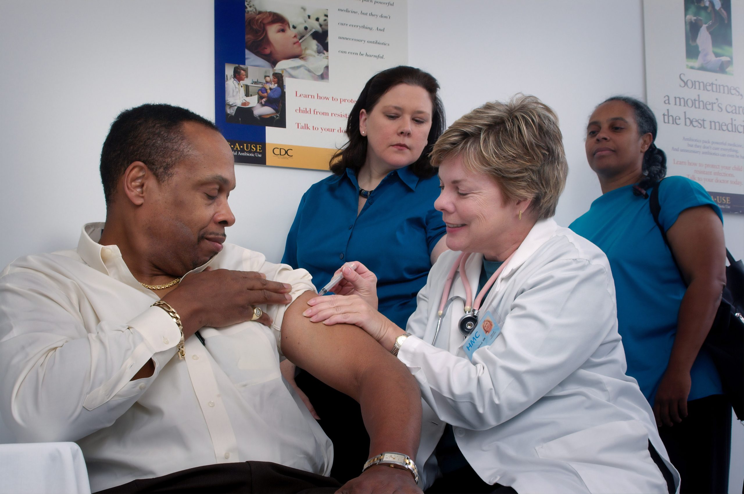 Care Giving in Times of Catastrophe and Disaster